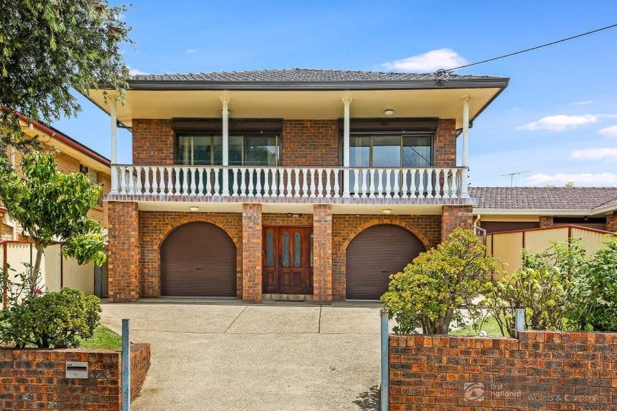 110 Graham Street, Berala NSW 2141, Berala - Image 1