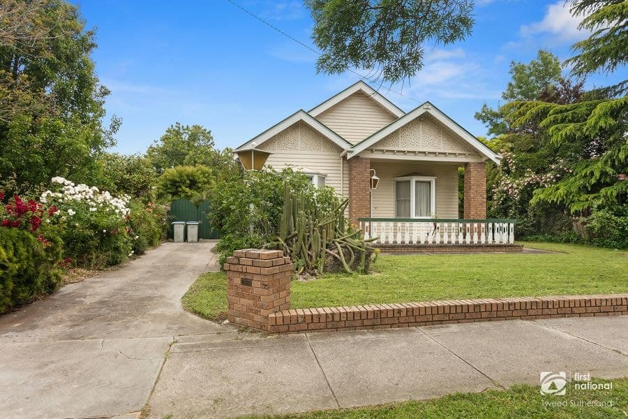 154 Williamson Street, Bendigo VIC 3550, Bendigo - Image 1