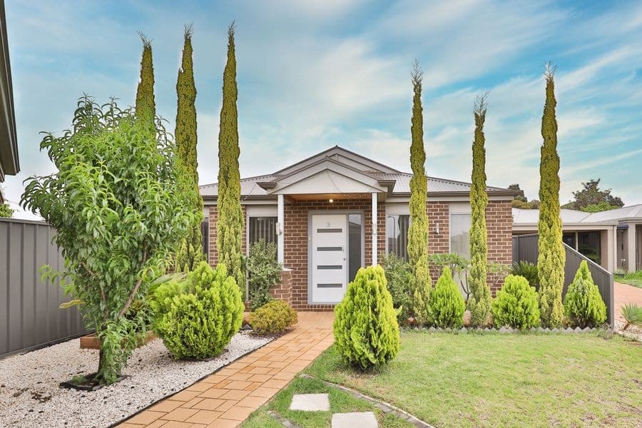 3 Chad Court, Red Cliffs VIC 3496, Red Cliffs - Image 1