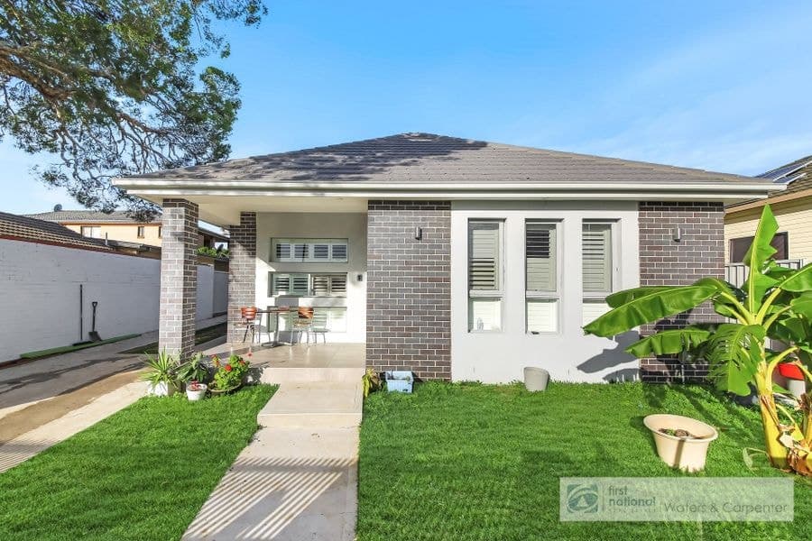 2 North Street, Auburn NSW 2144, Auburn - Image 1