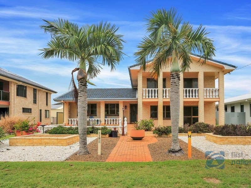 118 Esplanade, Woodgate QLD 4660, Woodgate - Image 1