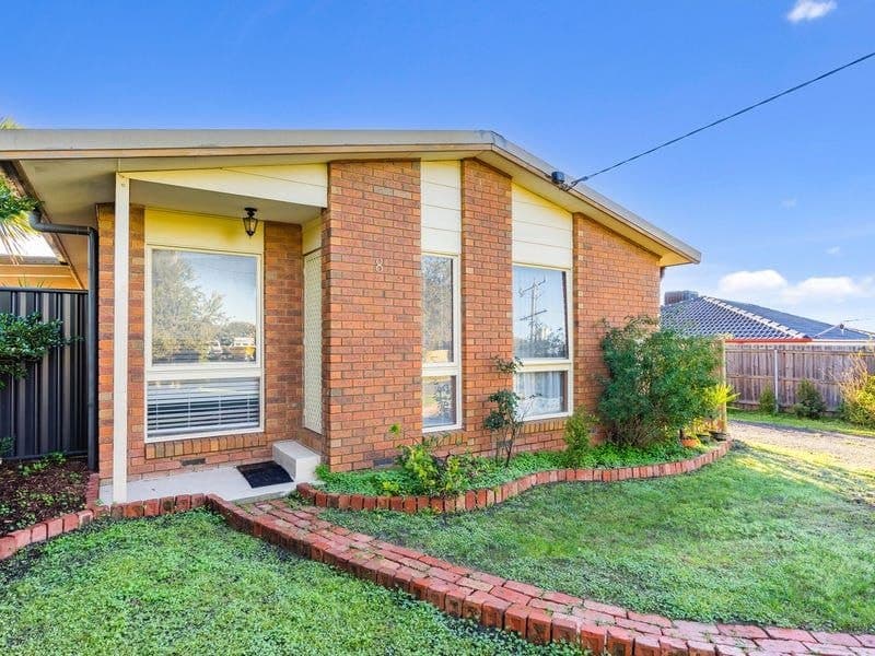 8 Nathan Drive, Darley VIC 3340, Darley - Image 1