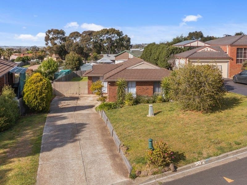 13 Wittick Street, Darley VIC 3340, Darley - Image 1