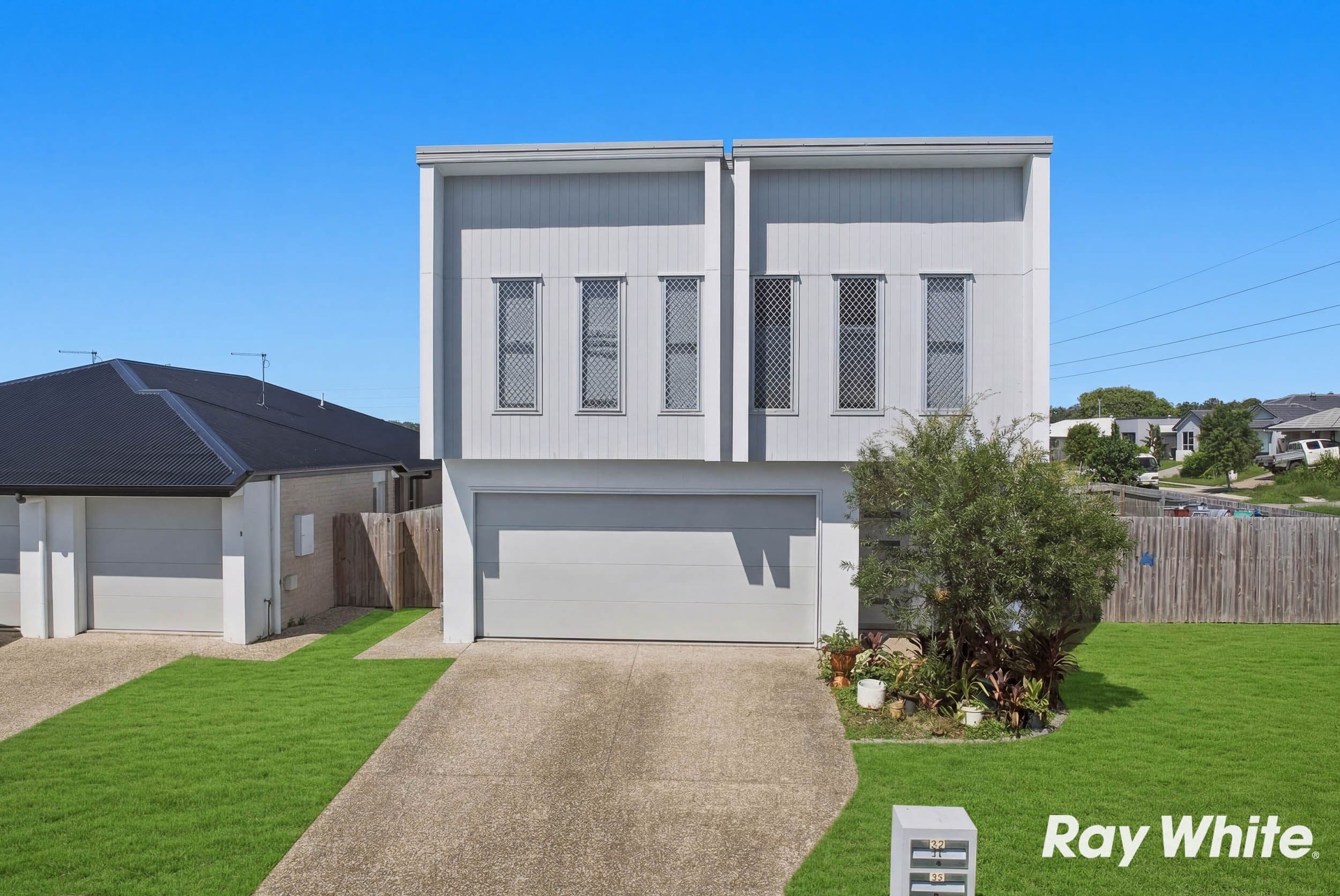 32A &B Rainbird Circuit, Logan Reserve QLD 4133, Logan Reserve - Image 1