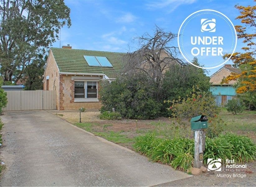 8 Montgomery Avenue, Murray Bridge SA 5253, Murray Bridge - Image 1