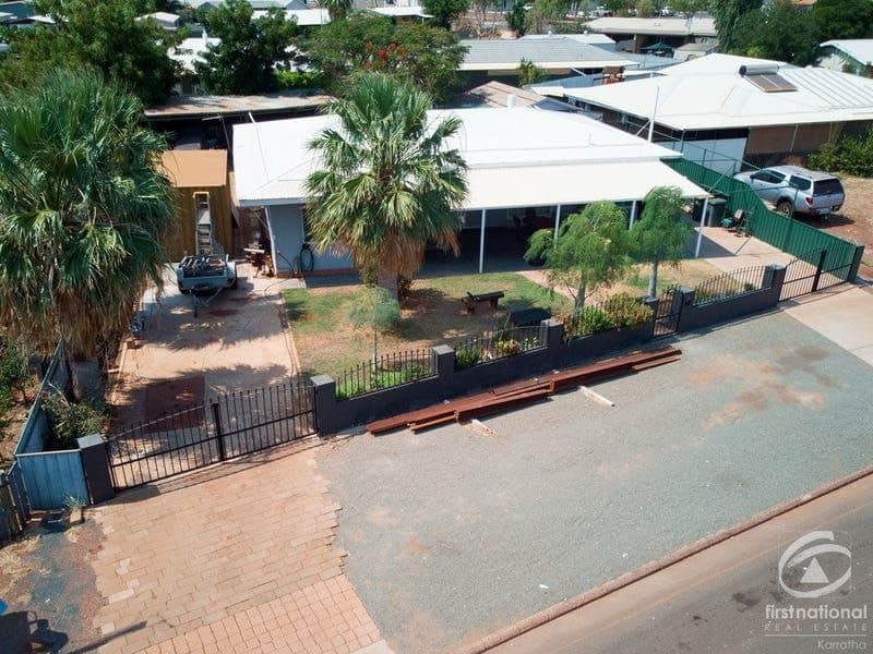 8 Withnell Way, Bulgarra WA 6714, Bulgarra - Image 1