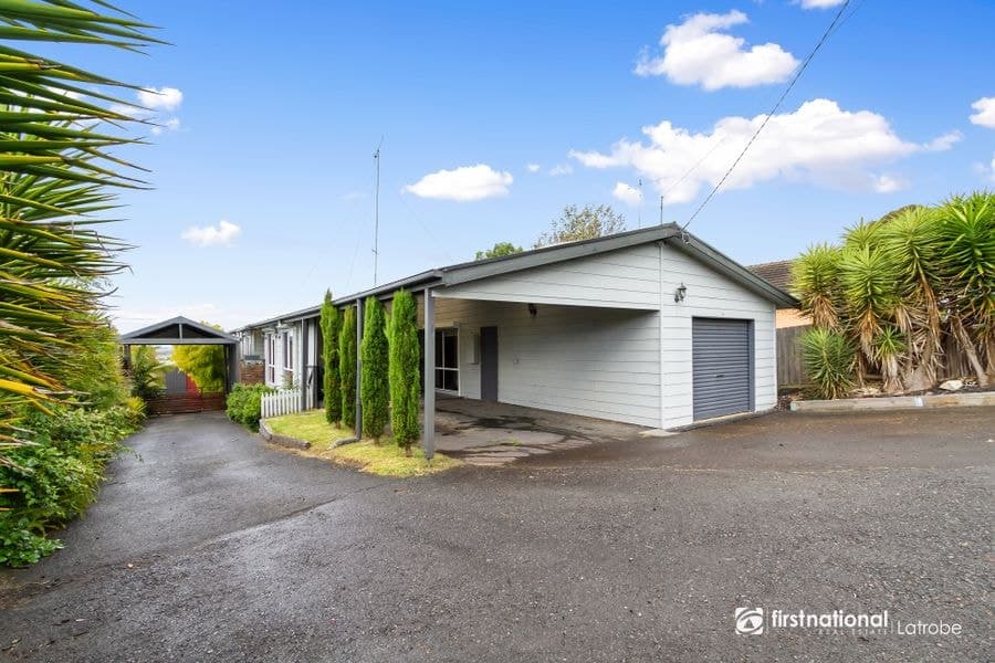 8 Franklin Street, Morwell VIC 3840, Morwell - Image 1