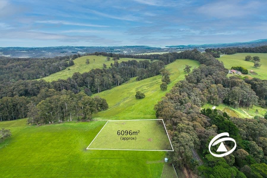 526 Paternoster Road, Mount Burnett VIC 3781, Mount Burnett - Image 1