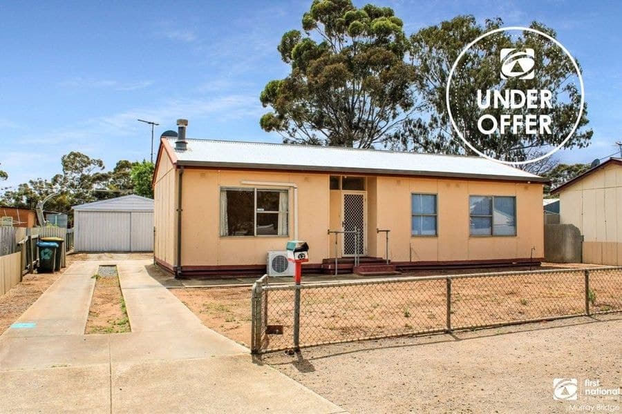 12 Francis Street, Murray Bridge SA 5253, Murray Bridge - Image 1