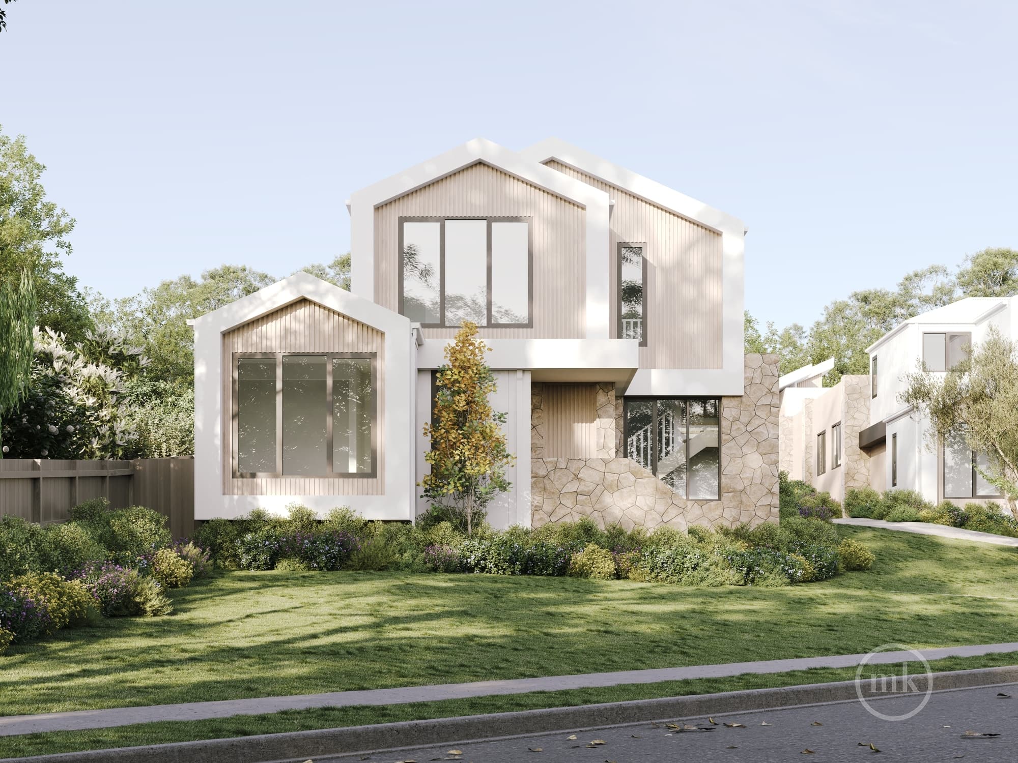 1 Fyffe Street, Diamond Creek, Diamond Creek - Thumbnail 4