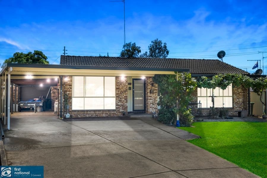 62 Loder Cres, South Windsor NSW 2756, South Windsor - Image 1