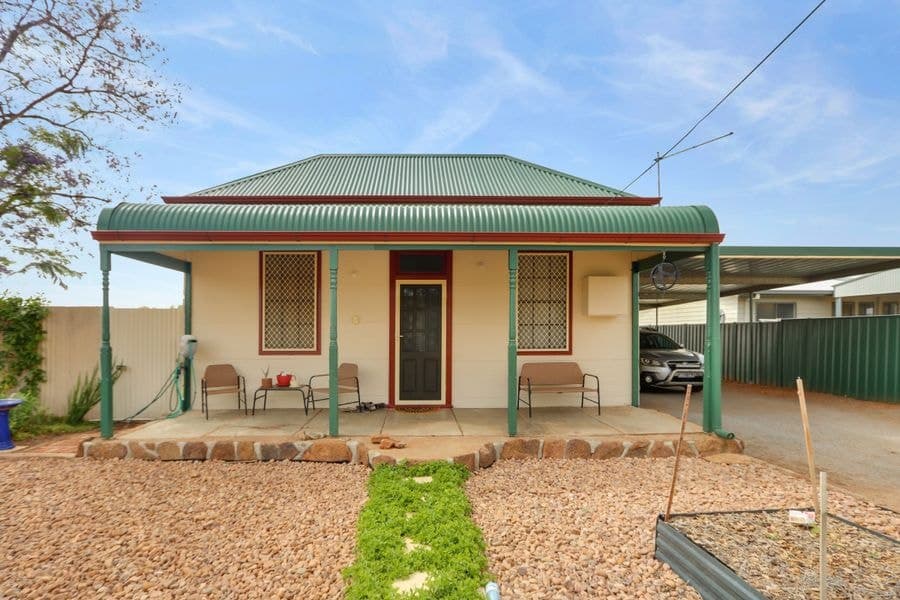 219 Boughtman Street, Broken Hill NSW 2880, Broken Hill - Image 1