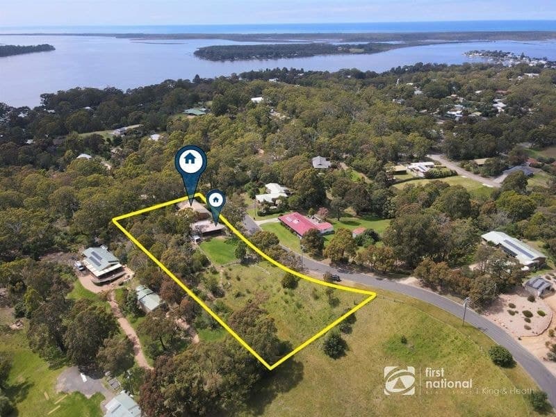 2 Highview Rise, Metung VIC 3904, Metung - Image 1