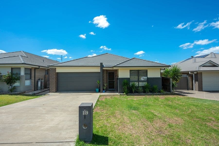 19 Lions Drive, Mudgee NSW 2850, Mudgee - Image 1
