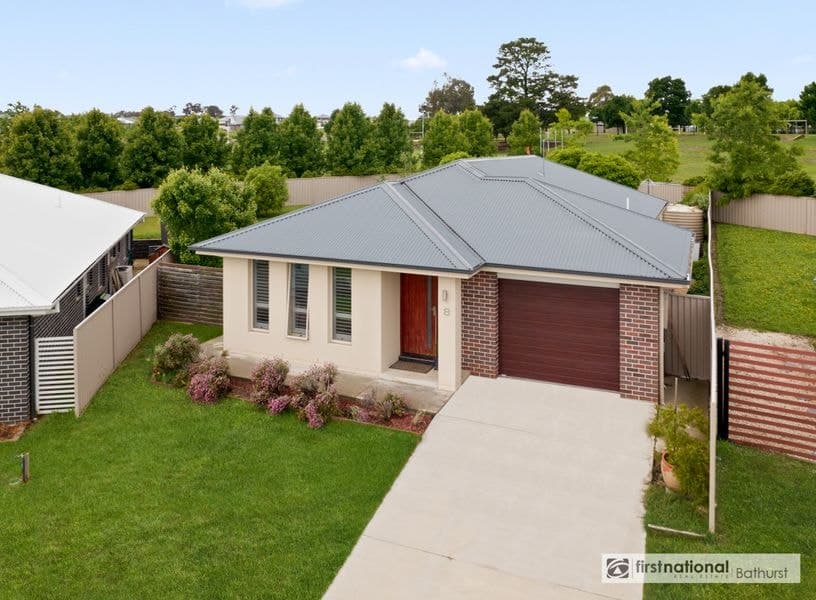 8 Byrne Close, Kelso NSW 2795, Kelso - Image 1