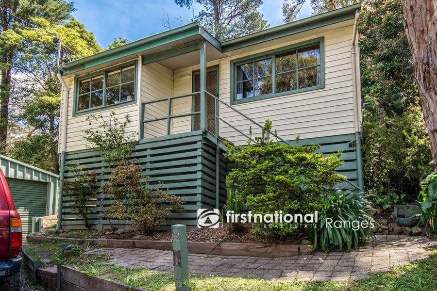 29 Deans Road, Upwey VIC 3158, Upwey - Image 1