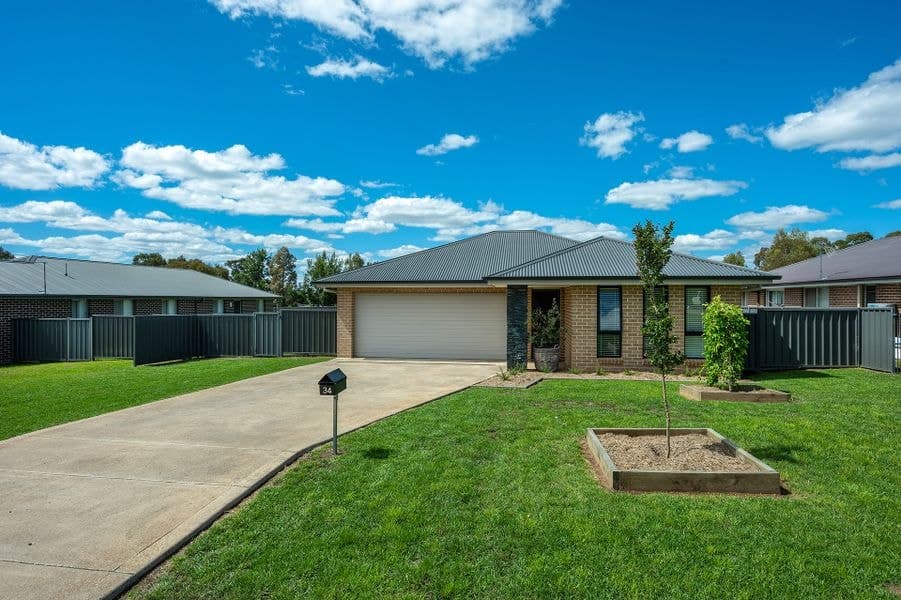 34 Winter Street, Mudgee NSW 2850, Mudgee - Image 1