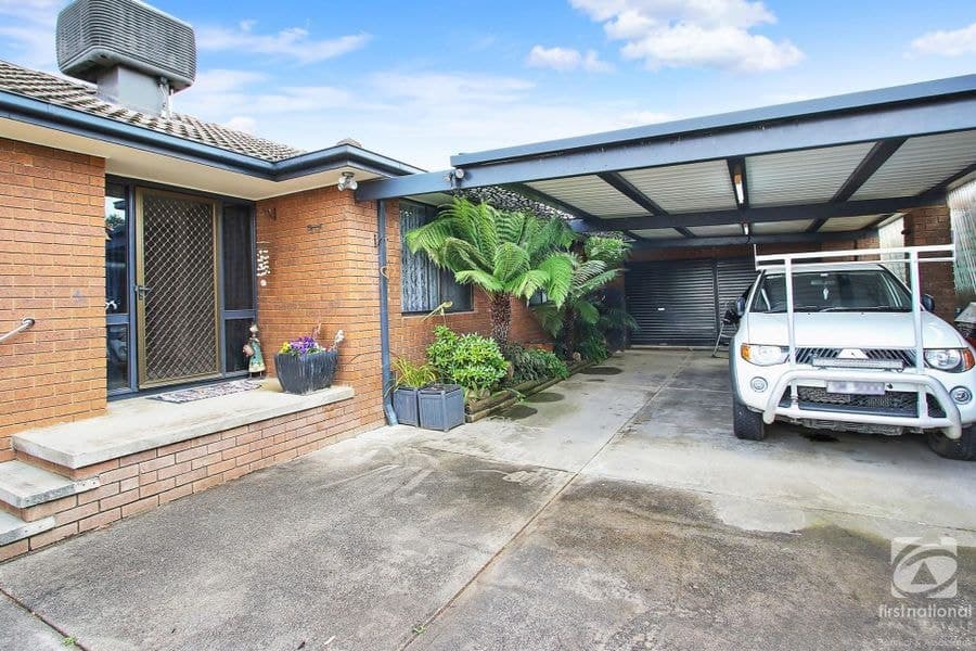 3 Nicole Crescent, Wodonga VIC 3690, Wodonga - Image 1