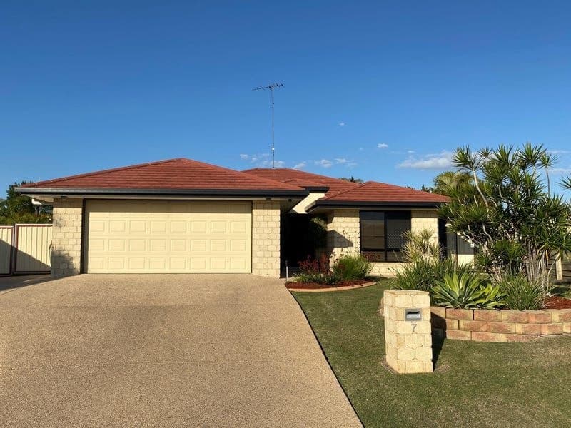 7 Brigalow Way, Biloela QLD 4715, Biloela - Image 1