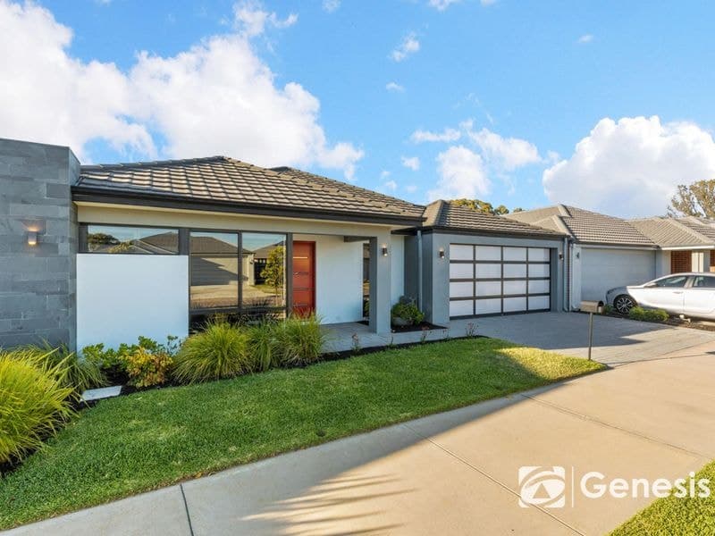9 Denmark Loop, South Guildford WA 6055, South Guildford - Image 1