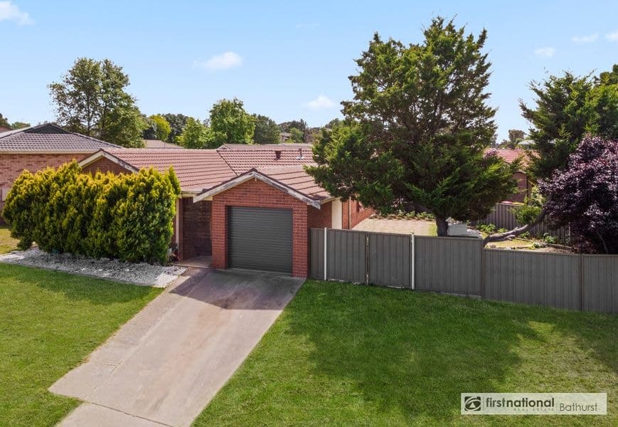 3 Bannerman Crescent, Kelso NSW 2795, Kelso - Image 1
