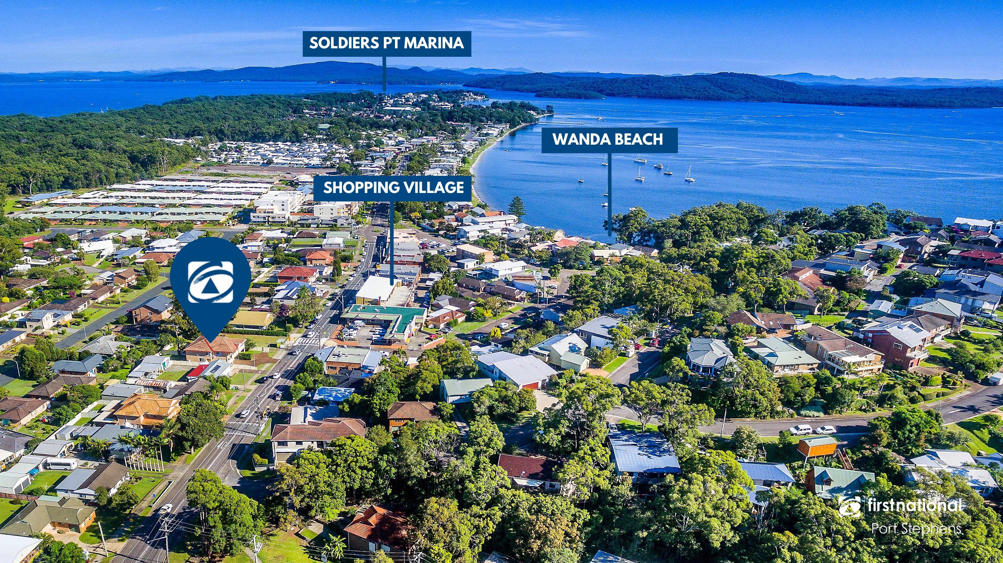 270A Soldiers Point Road, Salamander Bay NSW 2317, Salamander Bay - Image 1