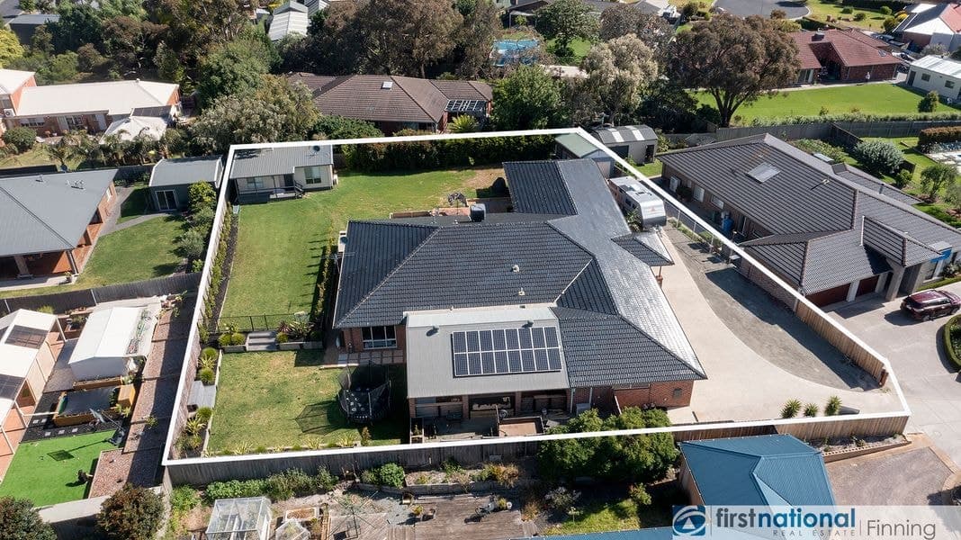 7 Hilda Way, Cranbourne VIC 3977, Cranbourne - Image 1