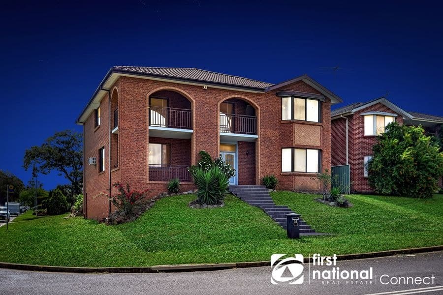 58 Balmain Road, McGraths Hill NSW 2756, McGraths Hill - Image 1