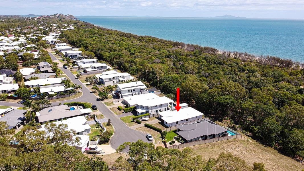 63 Corella Way, Blacks Beach QLD 4740, Blacks Beach - Image 1