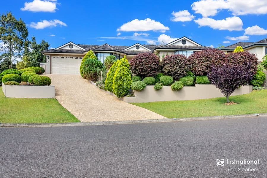 10 Bottlenose Street, Corlette NSW 2315, Corlette - Image 1