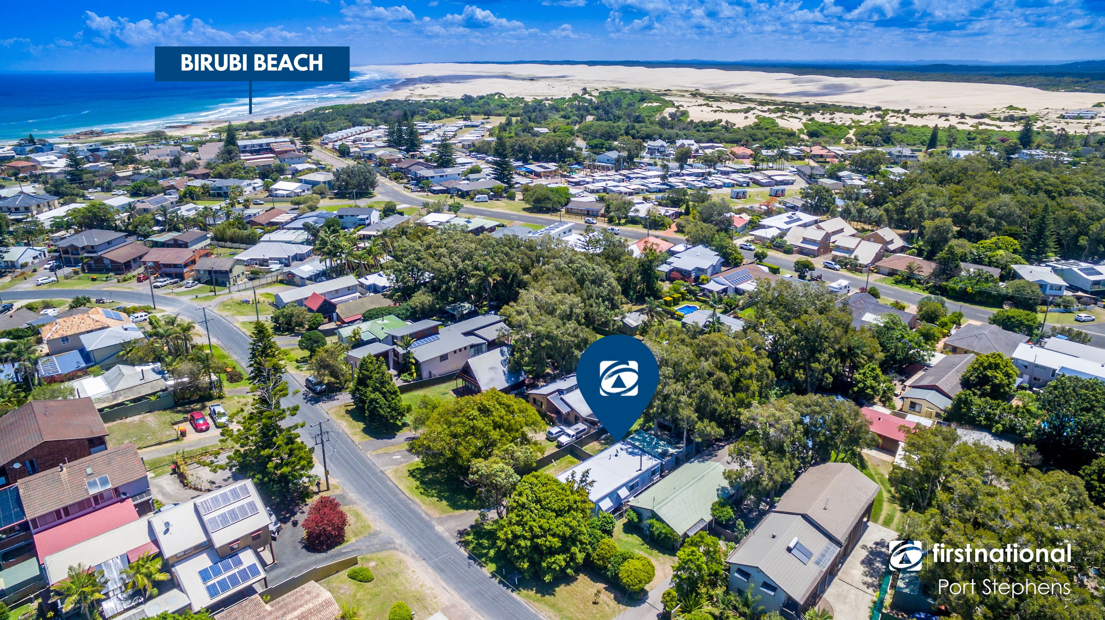 47 Pacific Avenue, Anna Bay NSW 2316, Anna Bay - Image 1