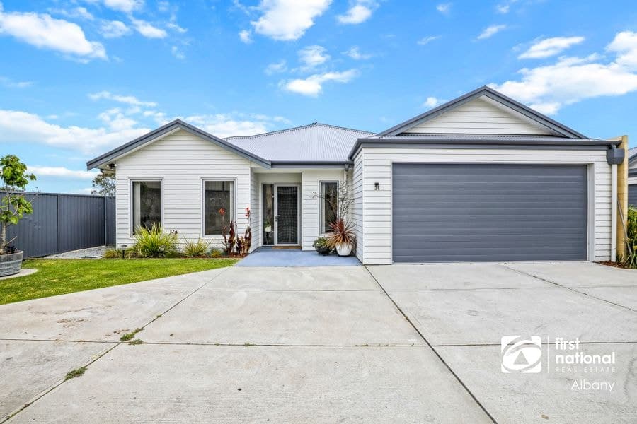 3C Aquarius Road, McKail WA 6330, McKail - Image 1