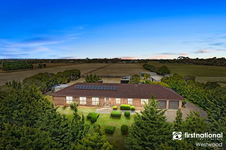40 Bates Road, Little River VIC 3211, Little River - Image 1