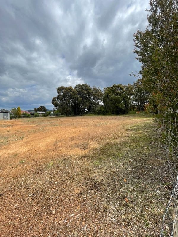 8 Webster Street, Mount Barker WA 6324, Mount Barker - Image 1