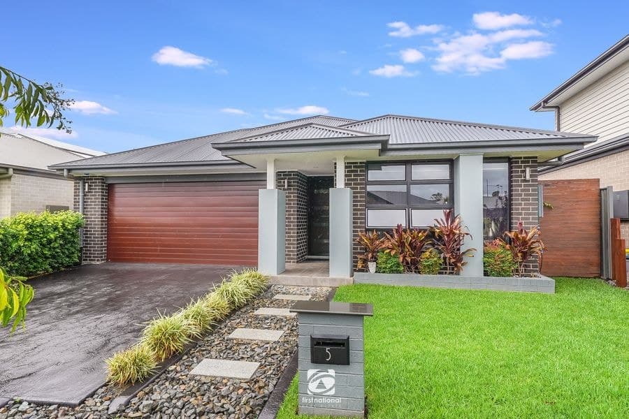 5 Clydesdale Road, Cobbitty NSW 2570, Cobbitty - Image 1