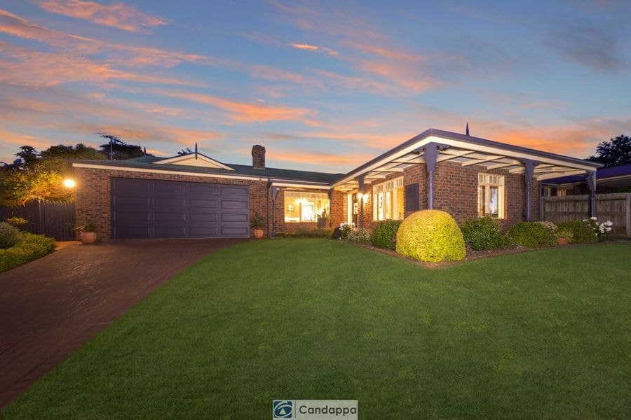 34 Darnum Street, Drouin VIC 3818, Drouin - Image 1