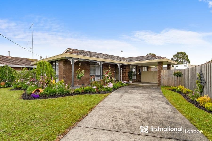 10 Rangeview Drive, Traralgon VIC 3844, Traralgon - Image 1