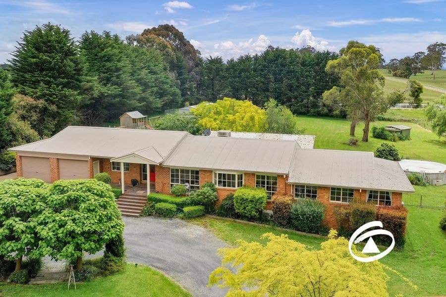 375 Old Drouin Road, Longwarry VIC 3816, Longwarry - Image 1
