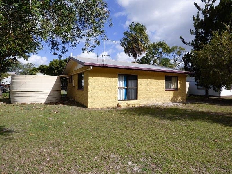 14 Manley Smith Drive, Woodgate QLD 4660, Woodgate - Image 1