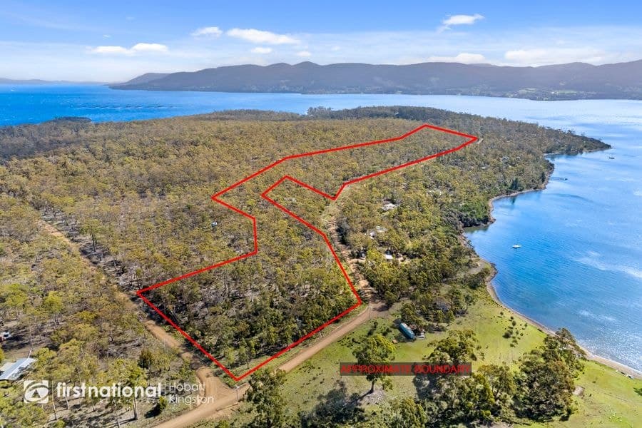 237 Apollo Bay Road, Apollo Bay TAS 7150, Apollo Bay - Image 1