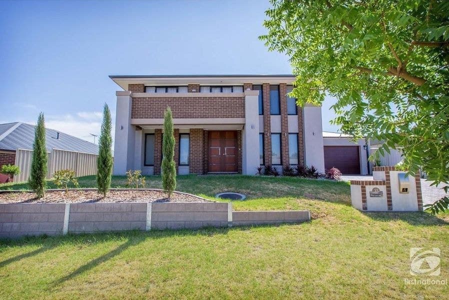 21 Thorneycroft Avenue, Wodonga VIC 3690, Wodonga - Image 1
