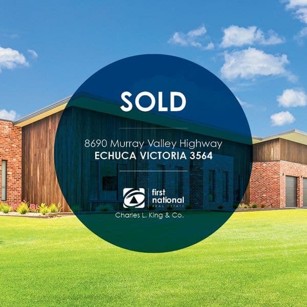 8690 Murray Valley Highway, Echuca VIC 3564, Echuca - Image 1
