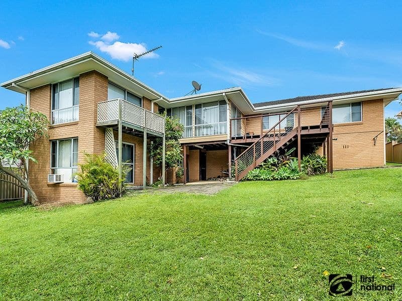 4 Wingfield Close, Coffs Harbour NSW 2450, Coffs Harbour - Image 1