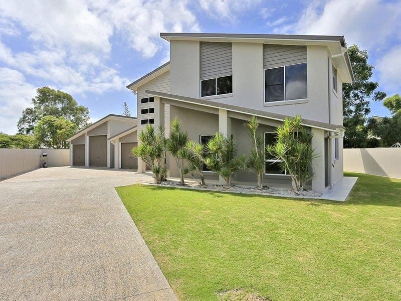 25 Beech Court, Woodgate QLD 4660, Woodgate - Image 1