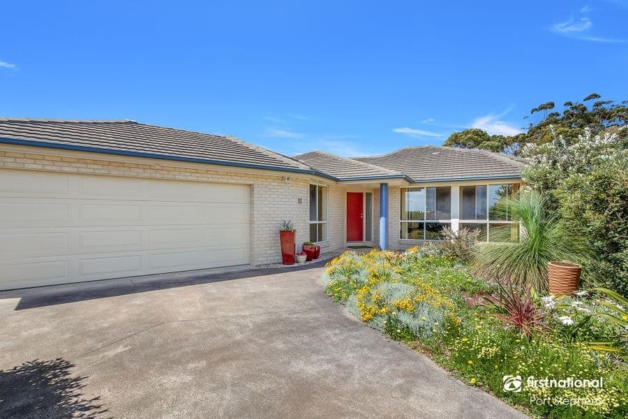 11 Whiting Place, Corlette NSW 2315, Corlette - Image 1