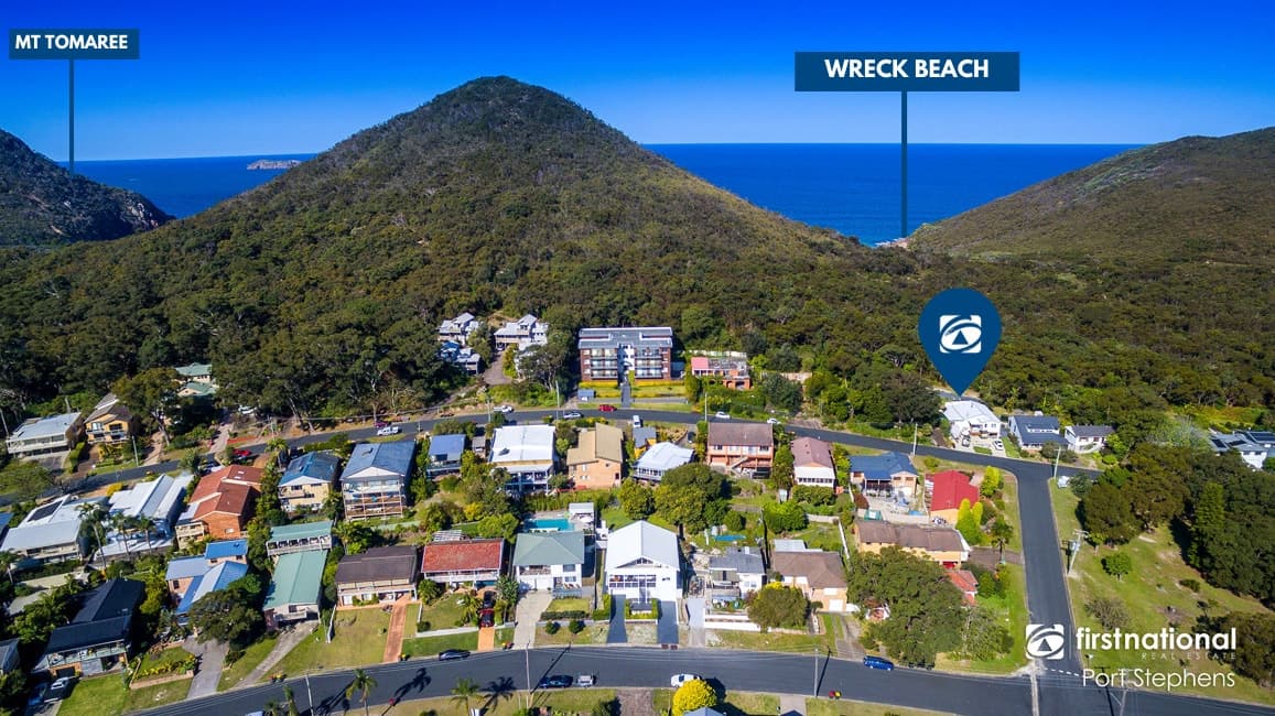 95 Ronald Avenue, Shoal Bay NSW 2315, Shoal Bay - Image 1