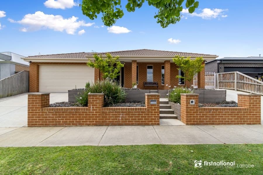 35 Christian Rise, Traralgon VIC 3844, Traralgon - Image 1
