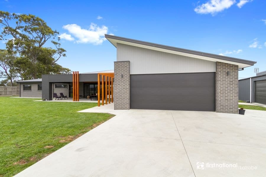 145 Riverslea Boulevard, Traralgon VIC 3844, Traralgon - Image 1