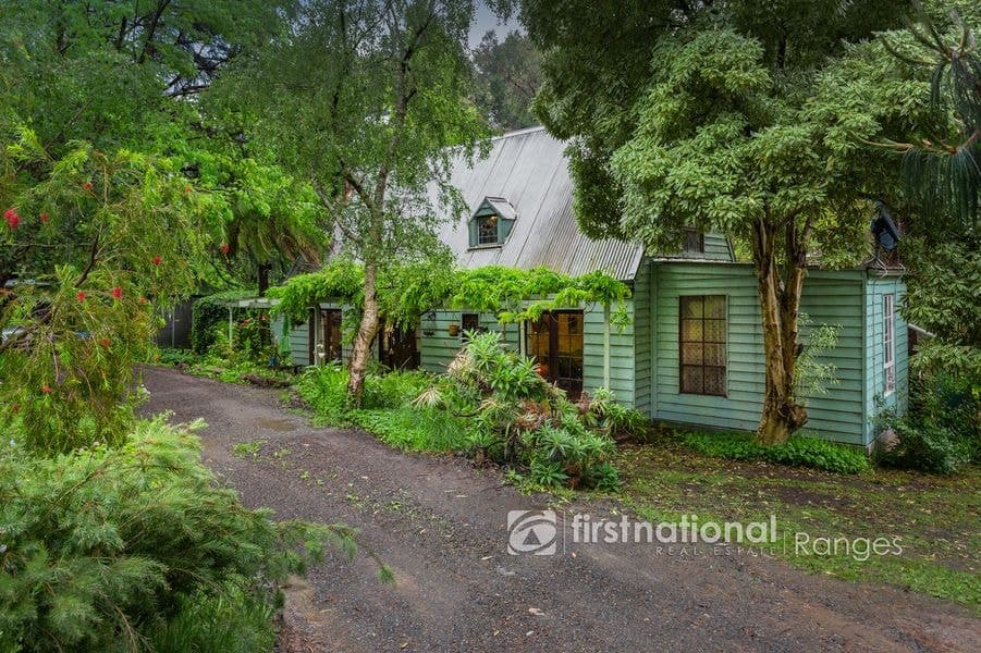 92 Beaconsfield-Emerald Road, Emerald VIC 3782, Emerald - Image 1