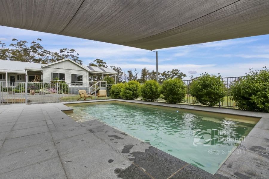 573 Stephenson Road, Nicholson VIC 3882, Nicholson - Image 1